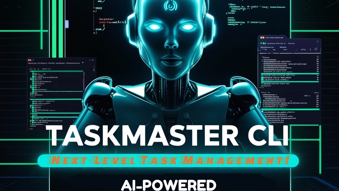 7. AI-Powered Productivity Tools - visual representation