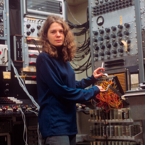 The Business Case: Why Companies Are Investing in Algorithmic Tools Again - visual representation