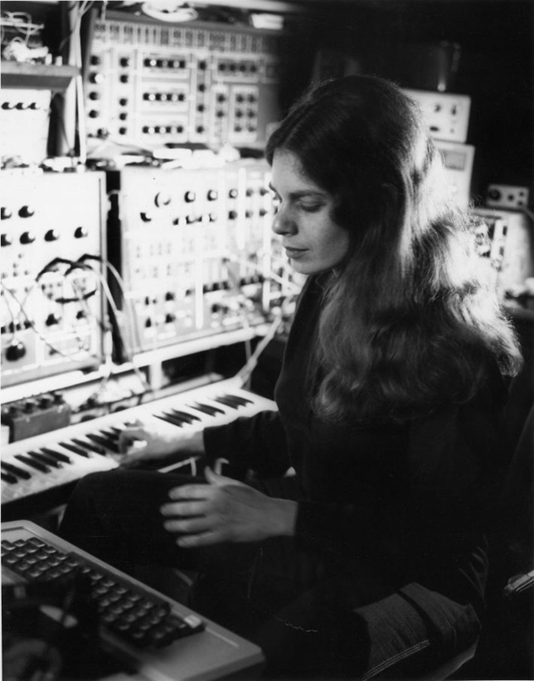 Who Is Laurie Spiegel? Understanding the Artist Behind the Masterpiece - contextual illustration
