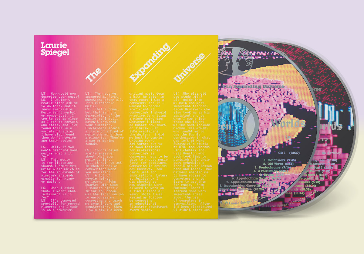 Influence and Legacy: How This Album Changed Electronic Music - visual representation