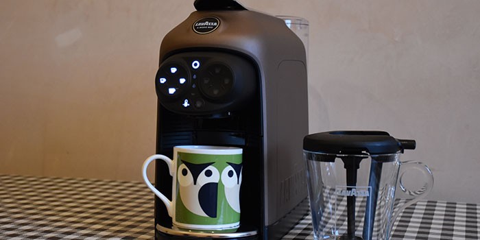 Conclusion: The Deséa Is Excellent for Its Intended Purpose - visual representation