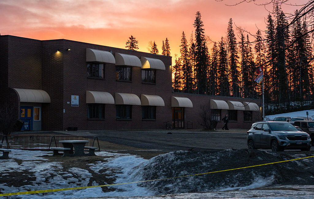 Lawsuit demands OpenAI pay for new school after ChatGPT used in shooting - Ars Technica