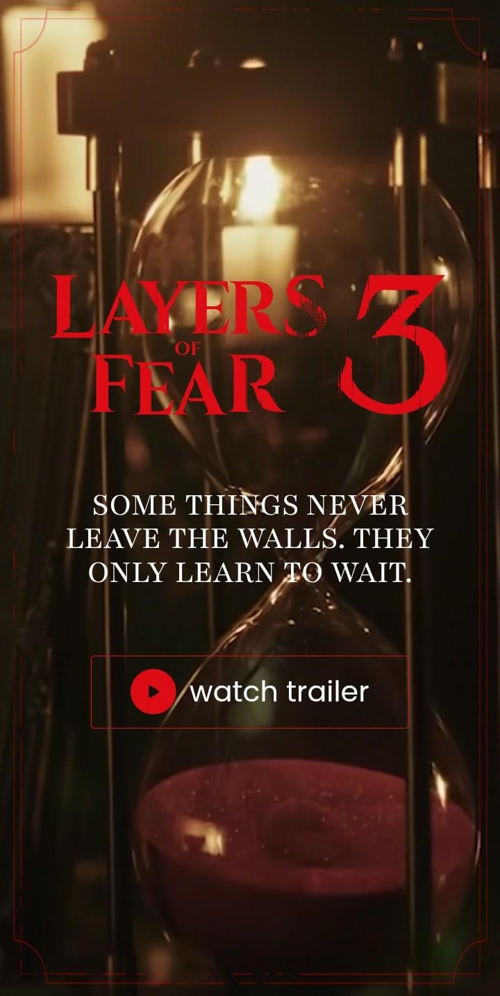 Bloober's Competitive Position in Modern Horror Gaming - visual representation