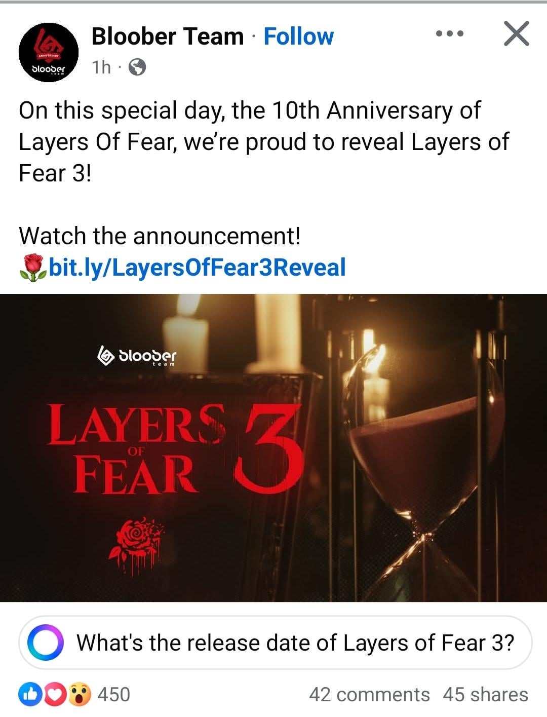 What We Don't Know Yet: Speculation and Mystery - visual representation