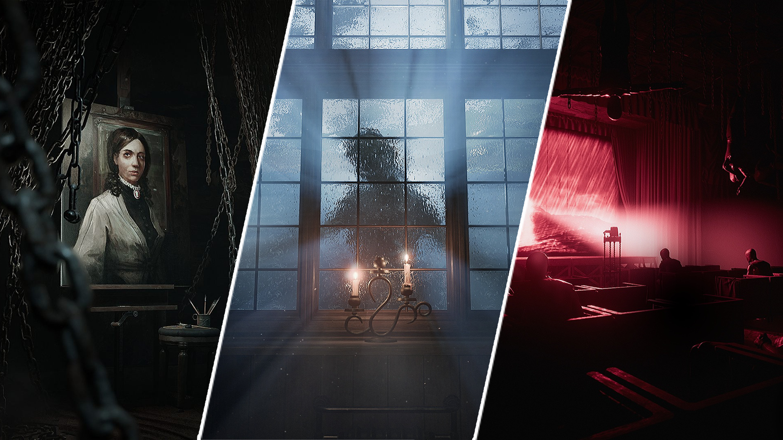 Conclusion: The Evolution of Horror and the Future of Layers of Fear - visual representation