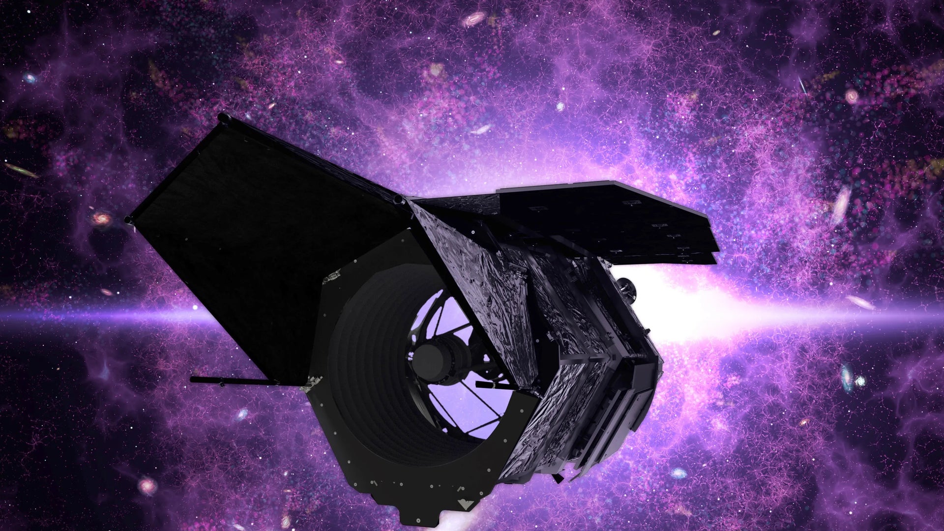 Scientific Impact and Revolutionary Implications - visual representation