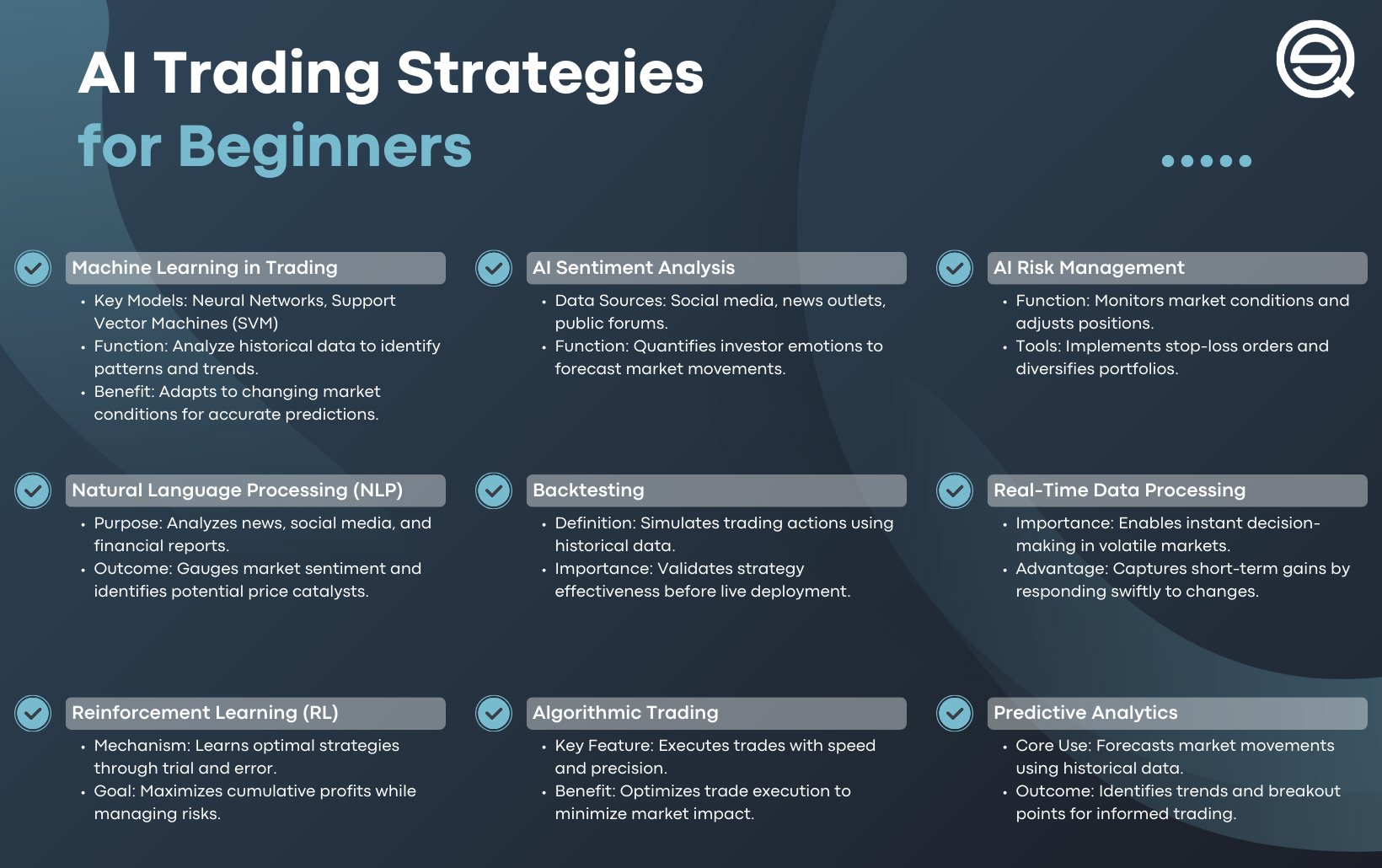 Strategic Recommendations - contextual illustration