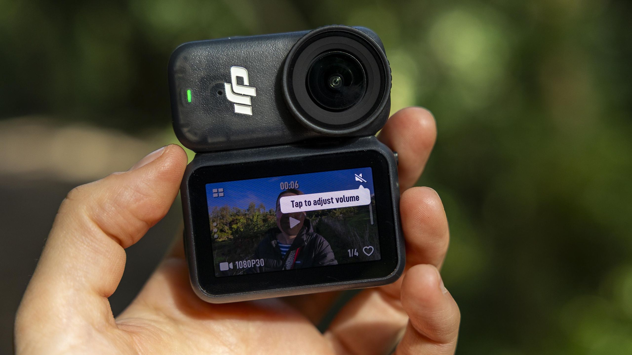 What We Know About Leaptic's 8K Action Camera - visual representation