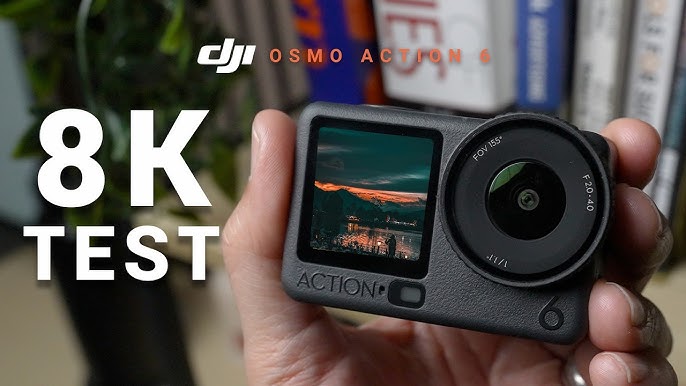 The Competition Landscape: More Than Just DJI - visual representation