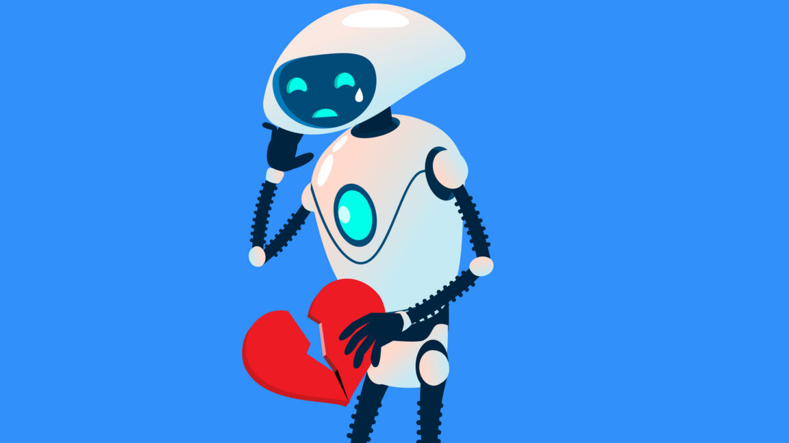 Legal fail: Don’t use AI to sue Facebook users for calling you a bad date - Ars Technica