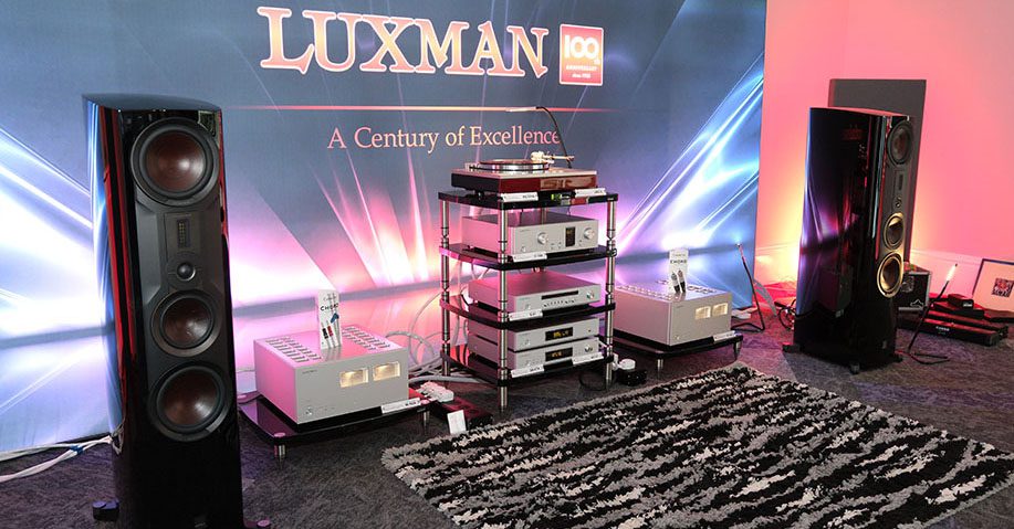 Understanding the Component Selection at the Ultra-Premium Level - visual representation