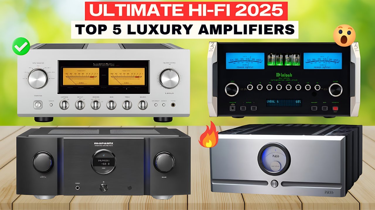 The Real-World Experience: What It's Actually Like to Own This Amplifier - visual representation