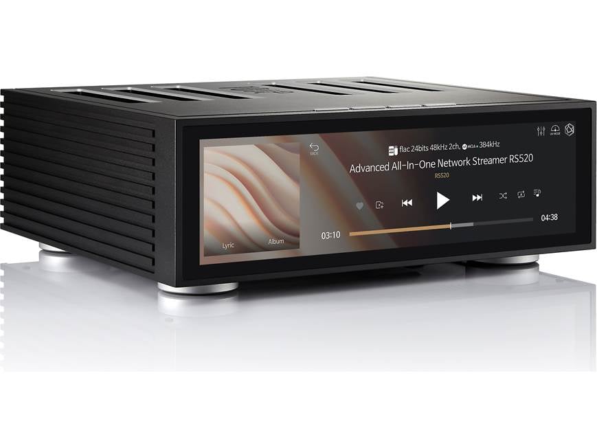 The Philosophy Behind Transparent Ultra-Premium Audio - visual representation