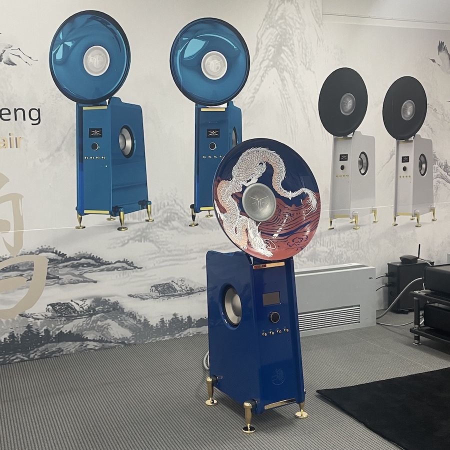 Is £123,000 Actually Justifiable? The Economics of Extreme Audio Investment - visual representation