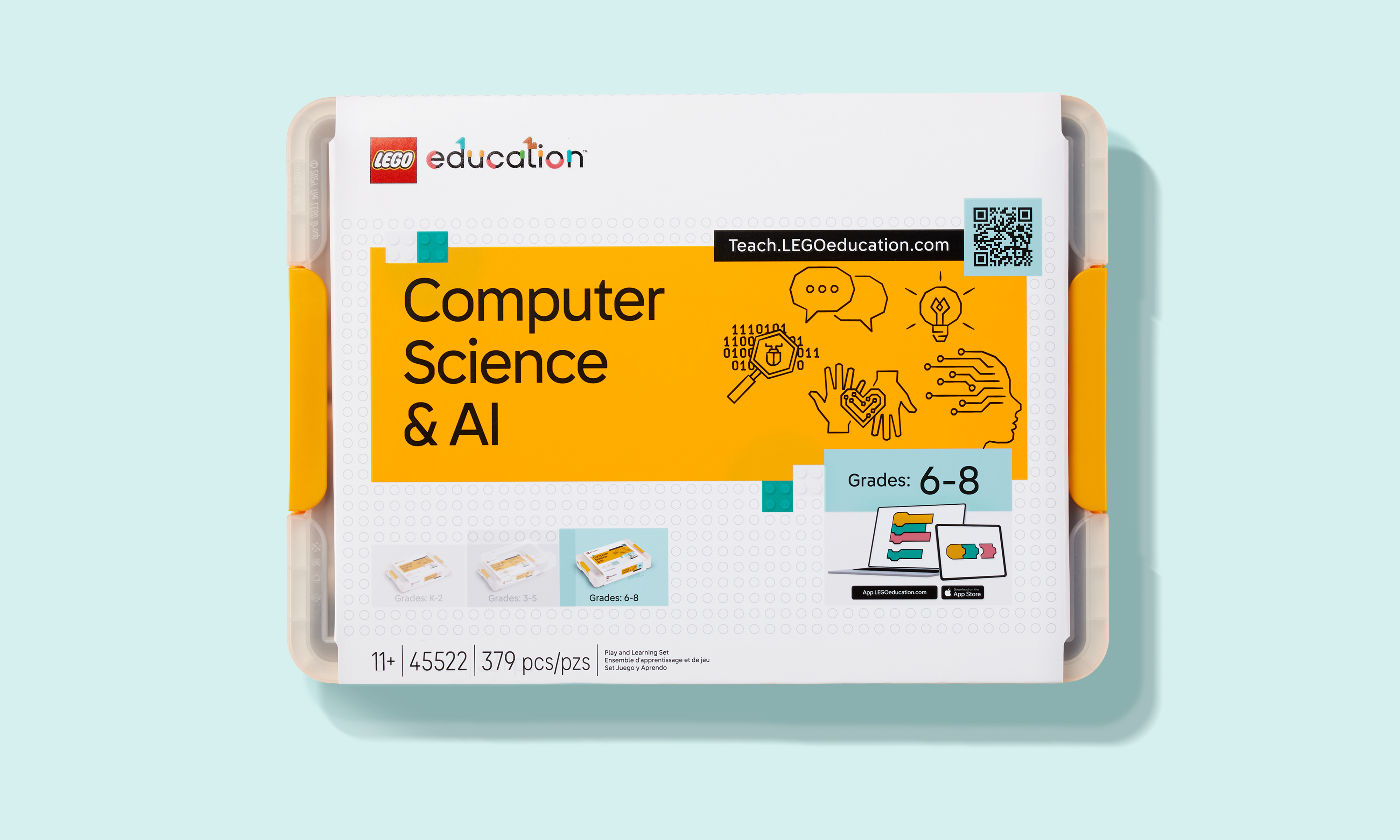 Competitive Landscape and Future Direction - visual representation