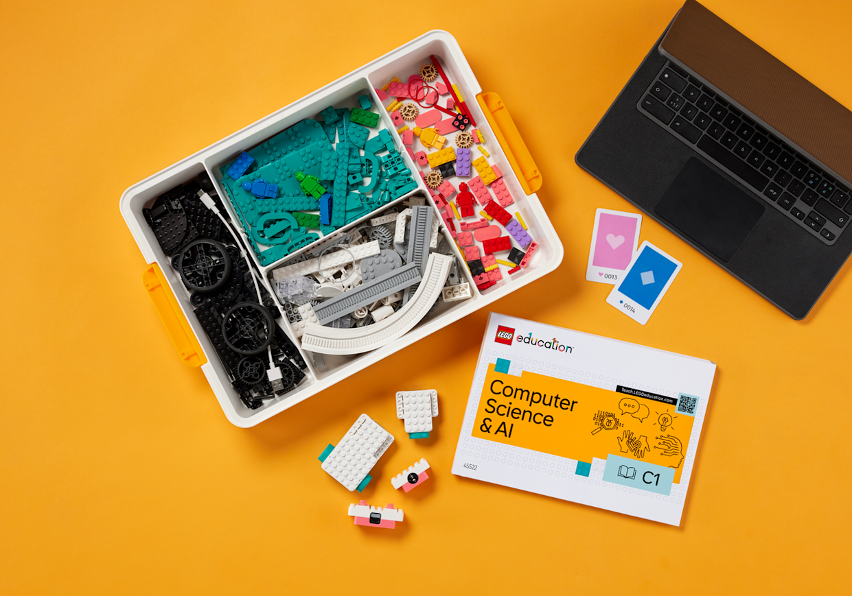 TL; DR - visual representation