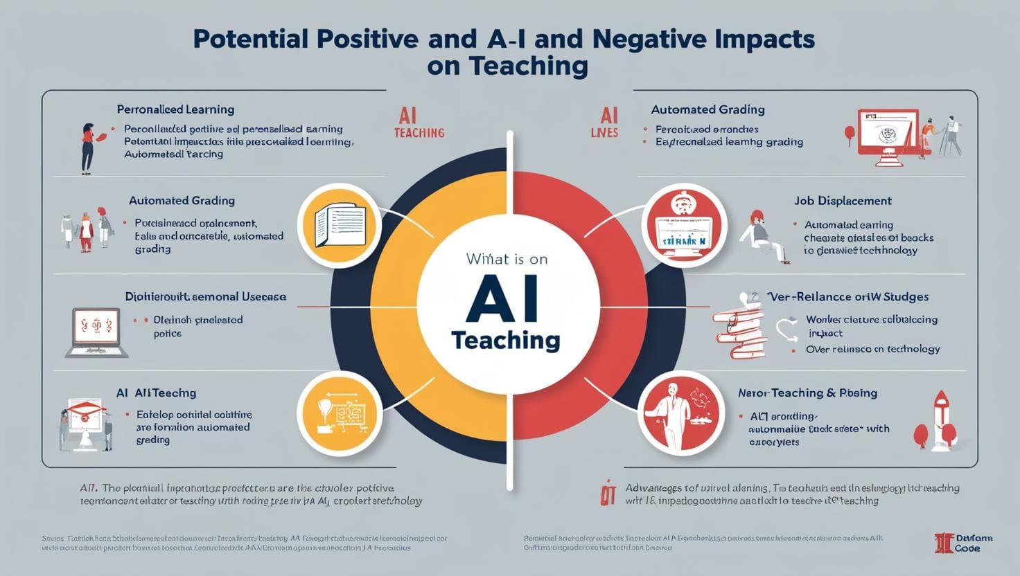 The Problem: Why Current AI Education Falls Short - contextual illustration