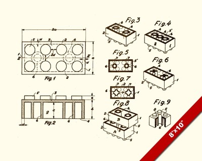 The Broader LEGO Strategy: Why Tech Icons Matter - visual representation