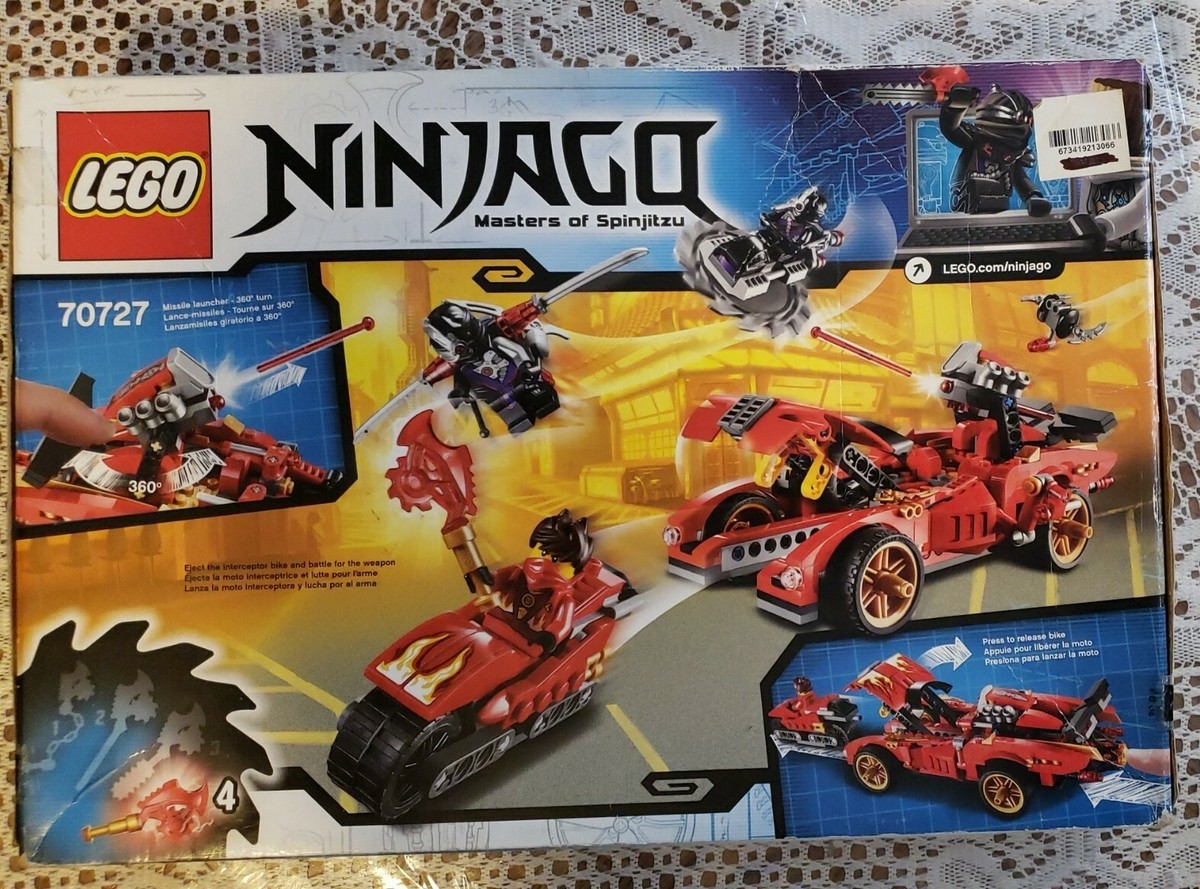 The Broader Anniversary Message: Lego's Commitment to Ninjago - visual representation
