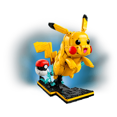 Final Thoughts: More Than Just Plastic Bricks - visual representation