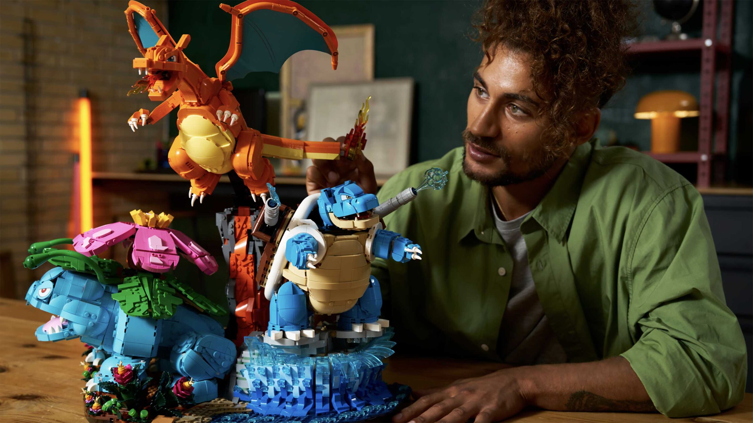 Understanding the Price Structure: Why Does LEGO Cost This Much? - visual representation