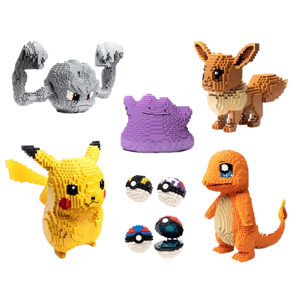 The Secondary Market and Collector Value - visual representation