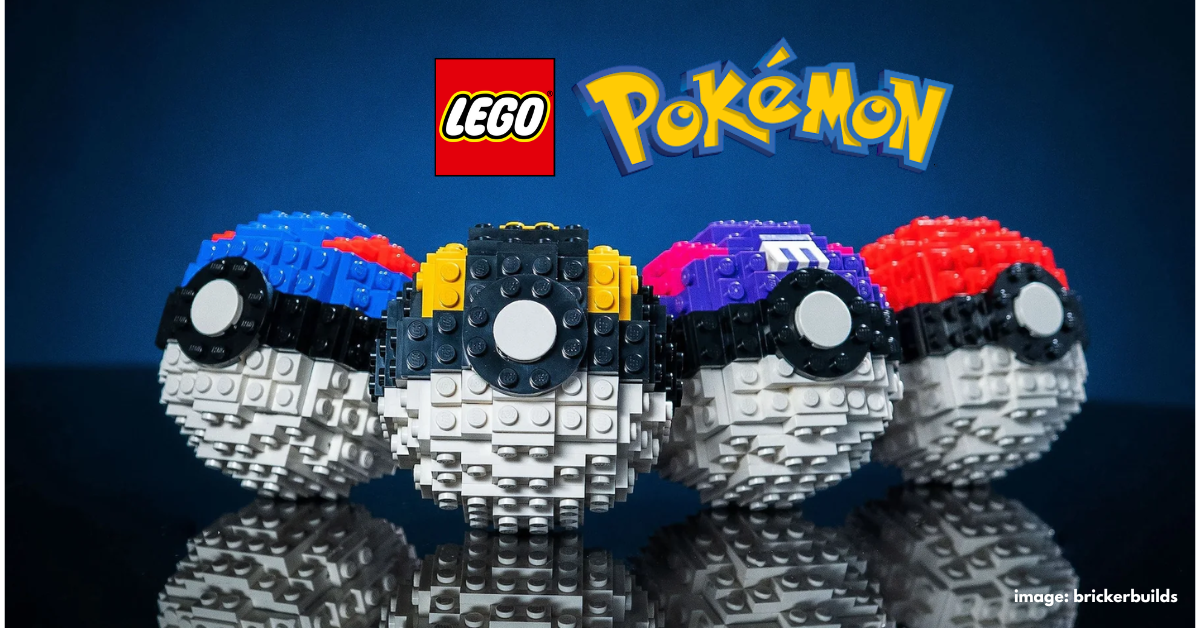 What This Launch Means for the Future of Collectible Building Bricks - visual representation