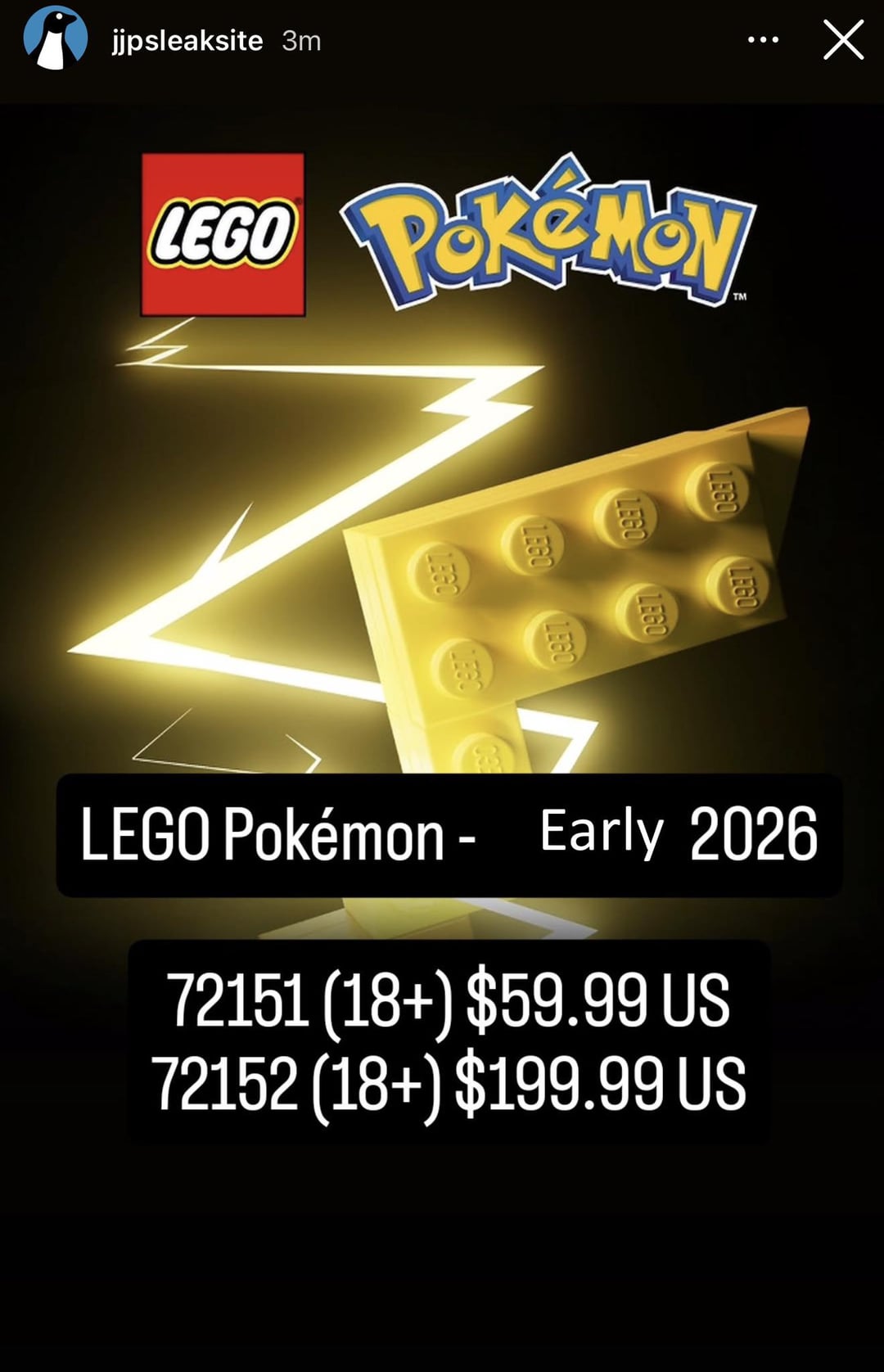 The Pikachu Set: The Sweet Spot of Features and Price - visual representation