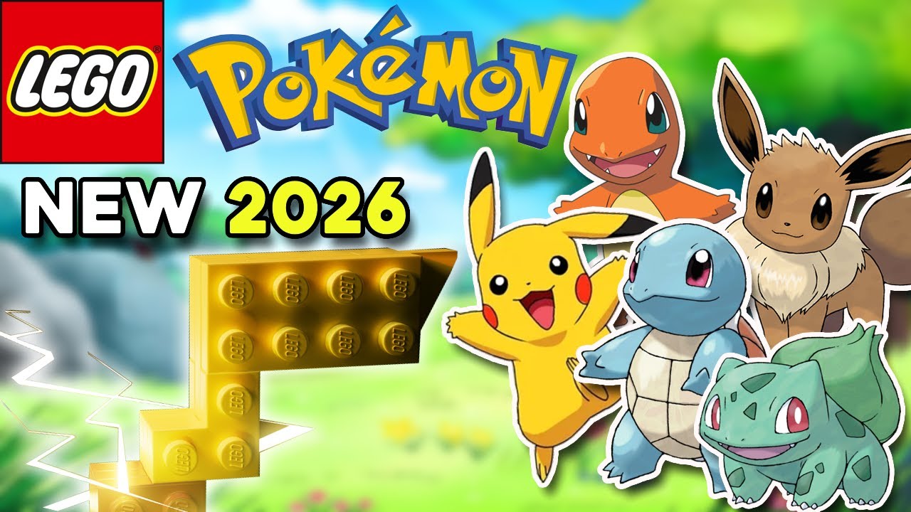 Pricing Analysis: Is LEGO Pokémon Worth the Investment? - visual representation