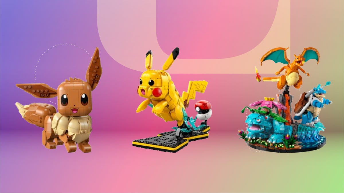 Comparing to Historical LEGO Partnerships - visual representation