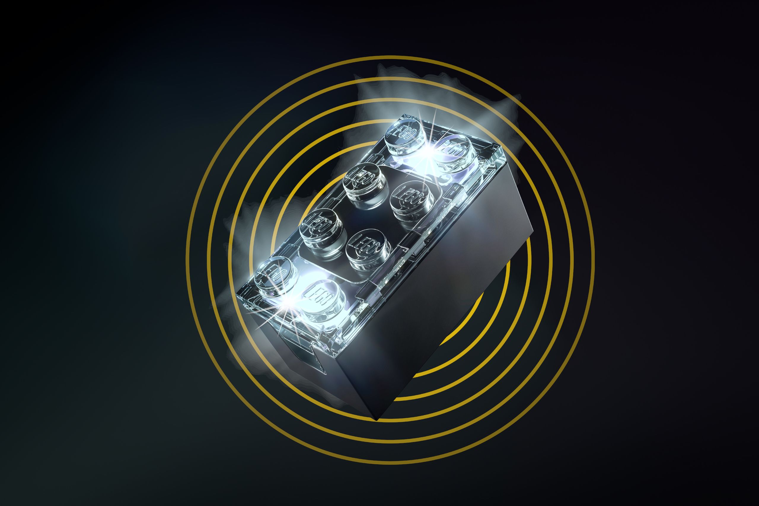 The IP Strategy: Star Wars, But Not Just Star Wars - visual representation