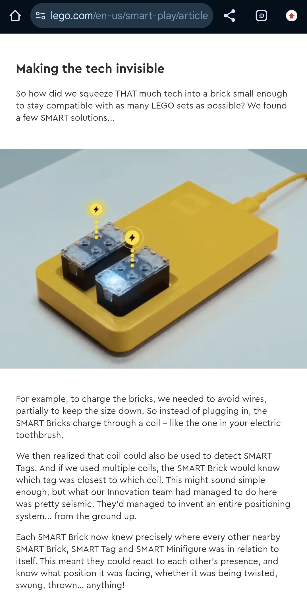 The Technology Stack: How Intelligence Gets Distributed - visual representation