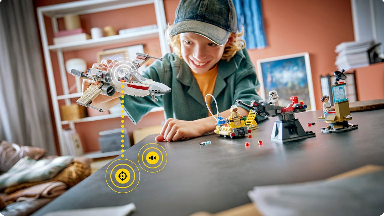 The Creative Play Lab: Where Future Toys Are Born - visual representation