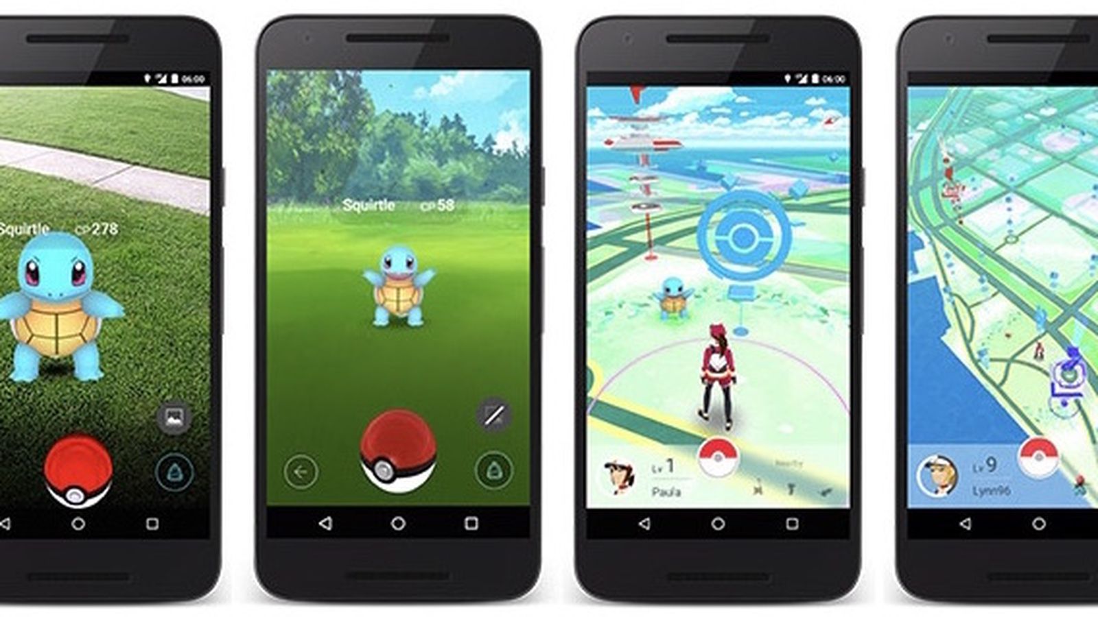 How Lego's Smart Play Pokémon Works - contextual illustration
