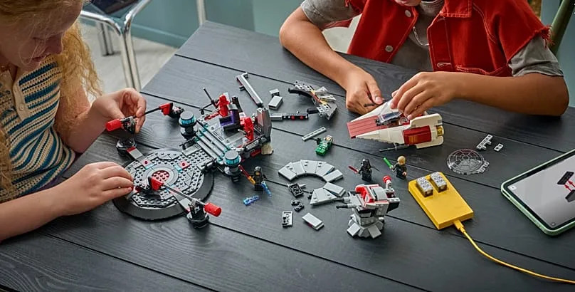 TL; DR Summary - visual representation