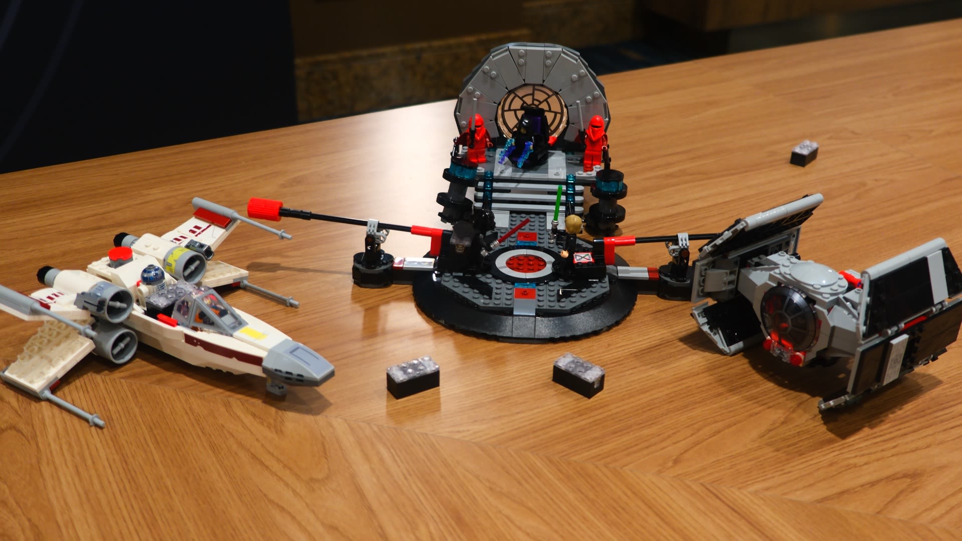 Combat Mechanics: Scoring Without Digital Screens - visual representation