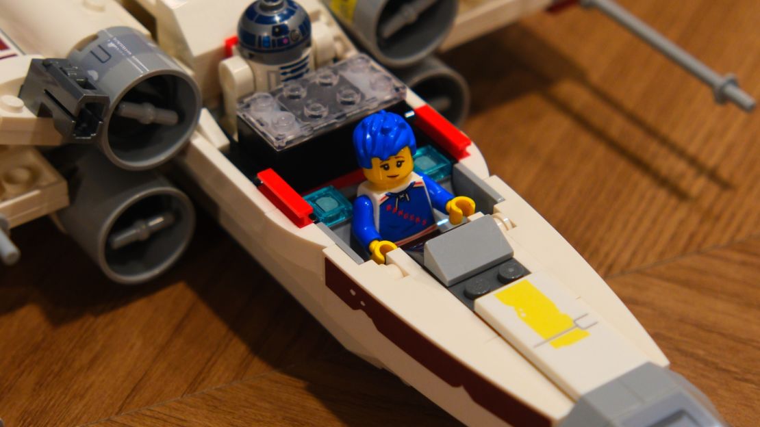 Future Lego IP Possibilities: Where Smart Bricks Could Go - visual representation