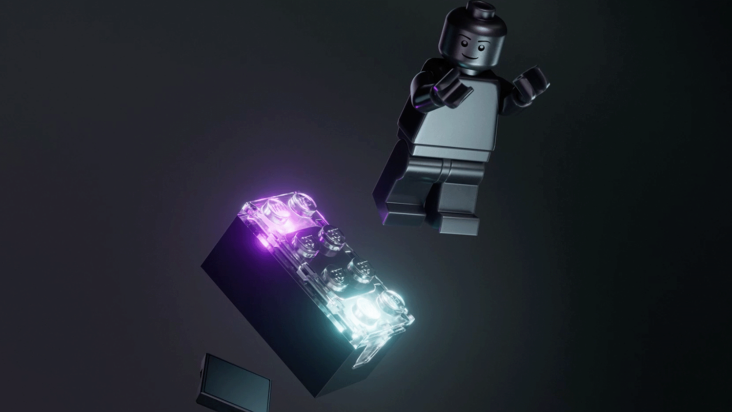 Introduction - visual representation