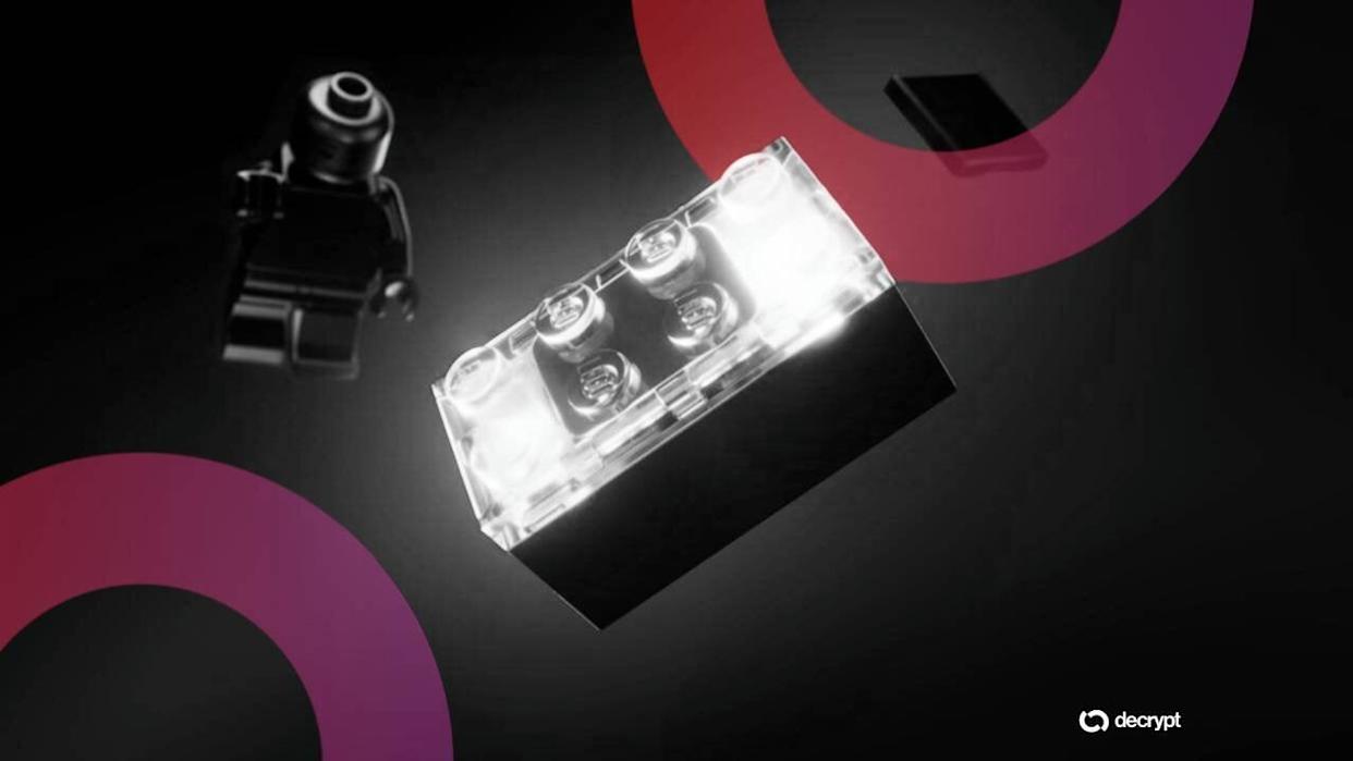 TL; DR - visual representation