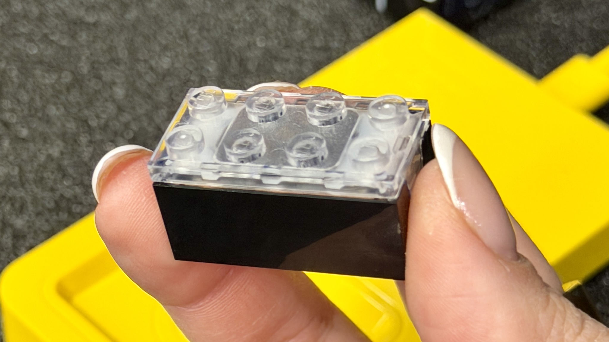 The Emperor's Throne Room Set: Hidden Sophistication - visual representation