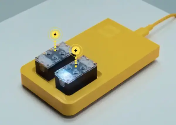 The Future of Building Is Wireless - visual representation