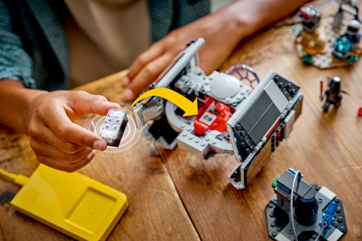 Smart Tags: The Silent Component Everyone's Missing - visual representation