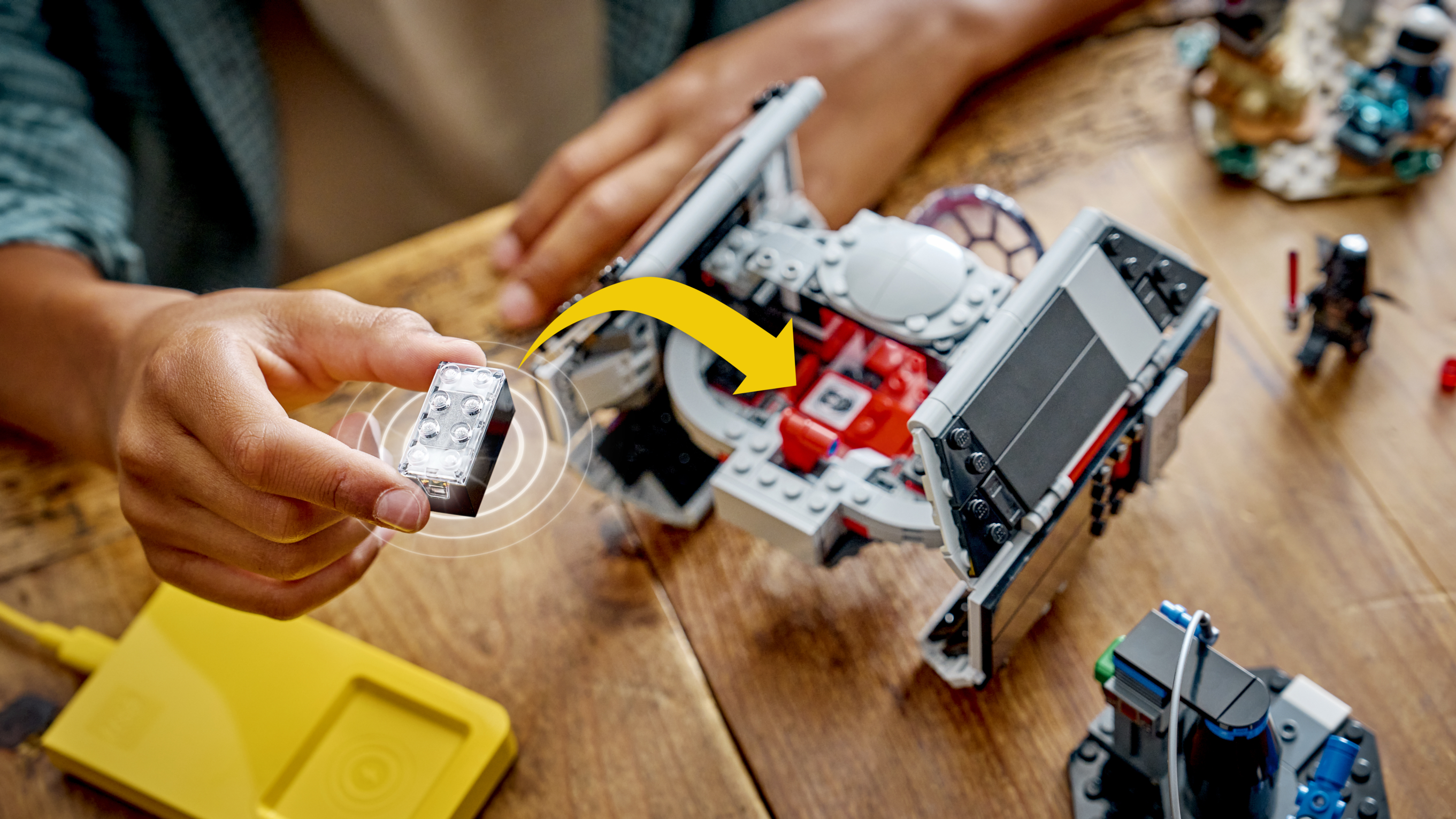 The Broader Implications for Physical Toy Innovation - visual representation