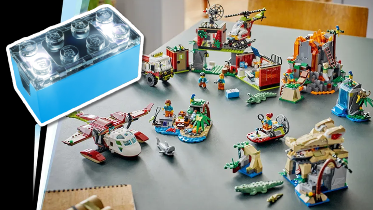 Looking Ahead: The Future of Smart Play - visual representation