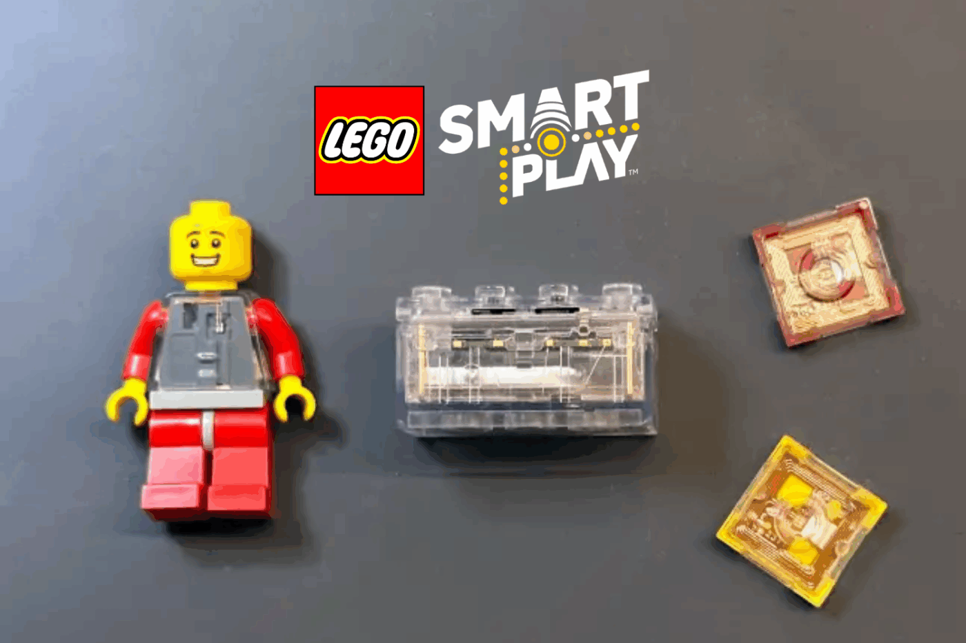 Future Trends in Smart Toy Design - visual representation