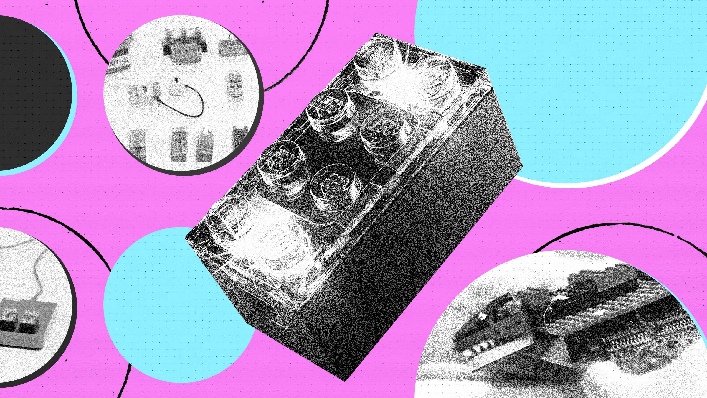 The Technical Challenge: Non-Replaceable Batteries - visual representation