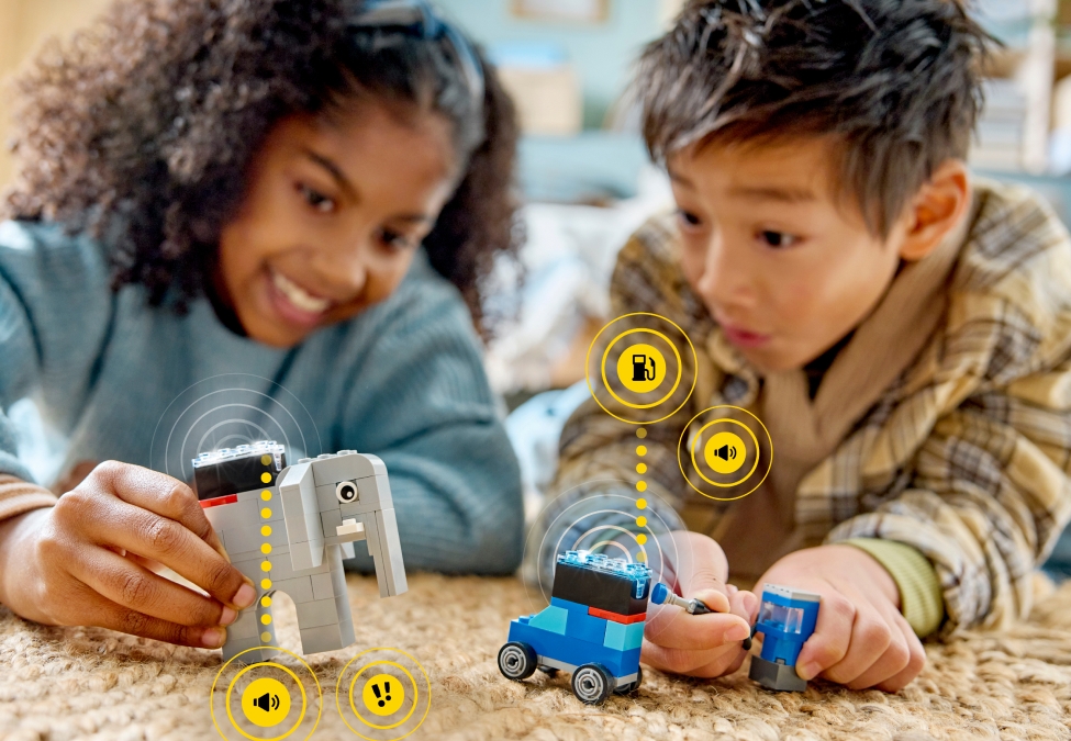 Comparison to Past Toy Tech Initiatives: Why This Works Better - visual representation