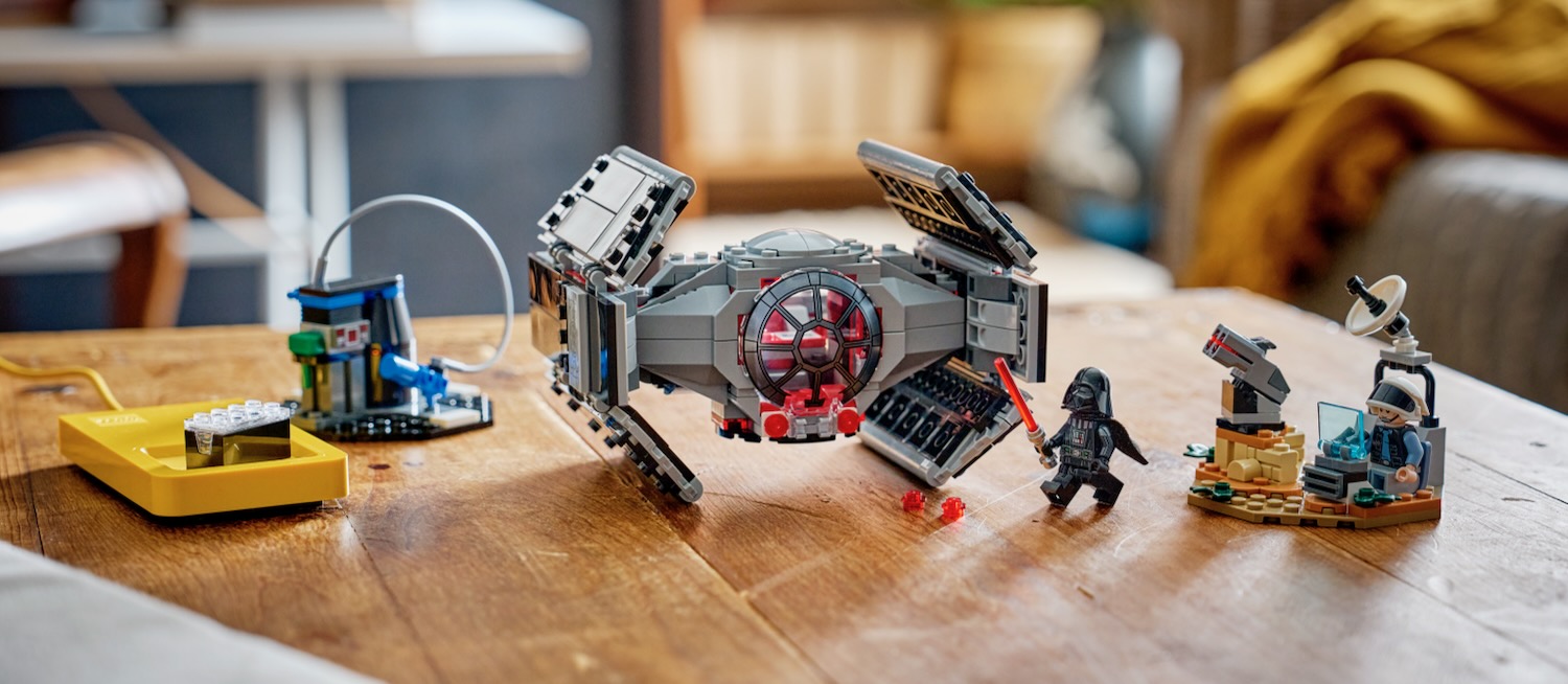 Verdict: A Thoughtful Approach to Toy Innovation - visual representation