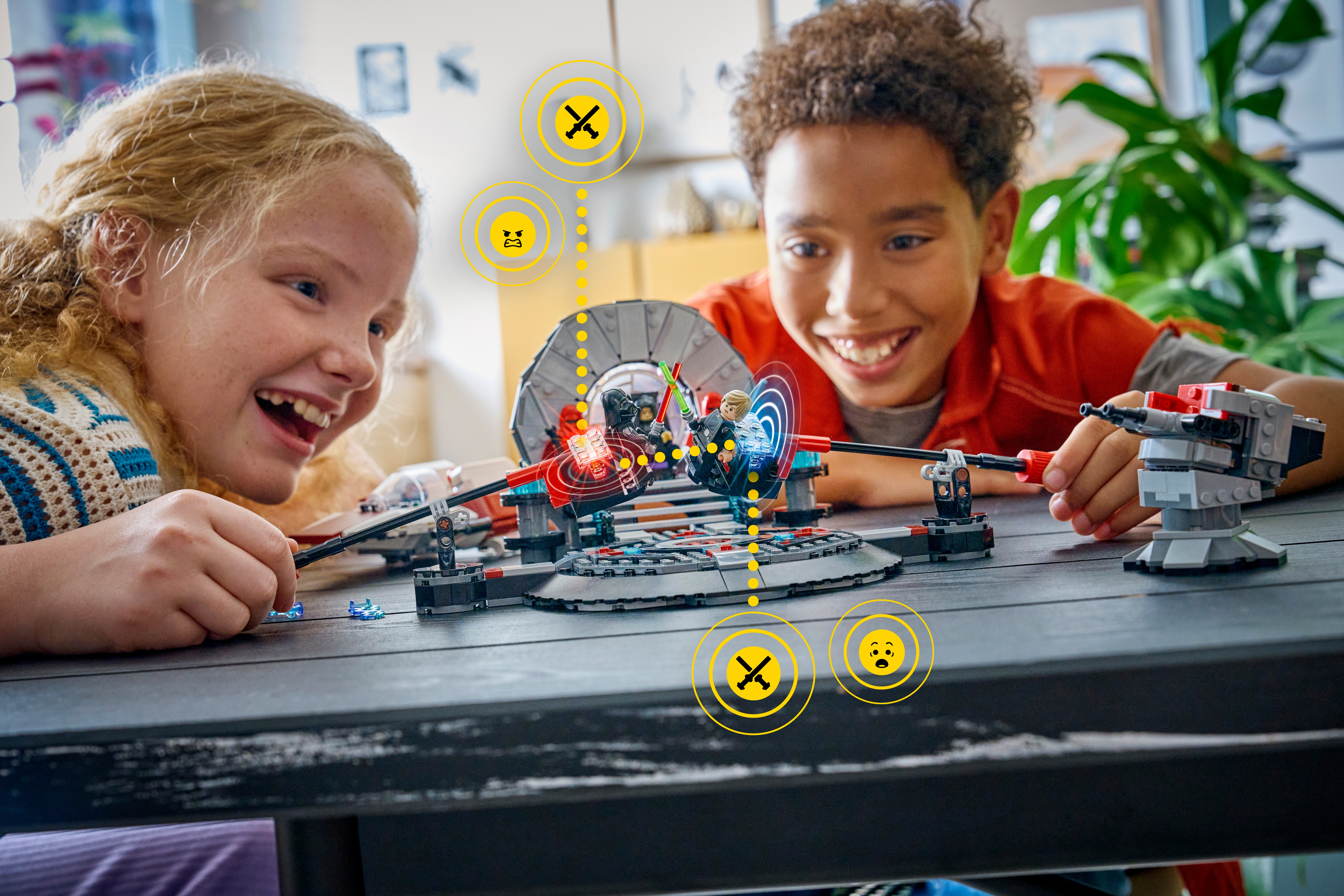 The Business Logic: Why LEGO Is Betting on Smart Play - visual representation