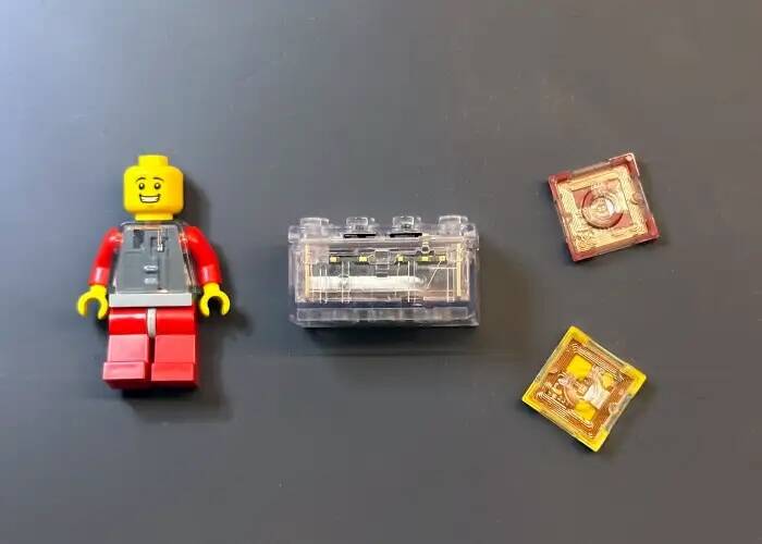 What Exactly Is a Lego Smart Brick? - contextual illustration